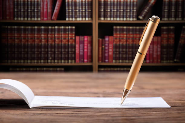 Understanding Bail in Cheque Bounce Matter Legal Process